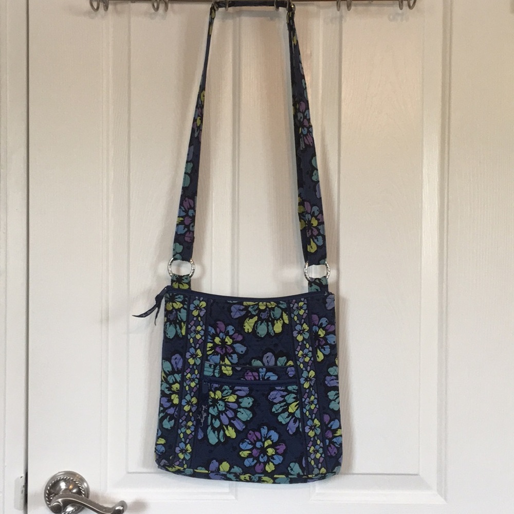 Vera Bradley Crossbody Bag